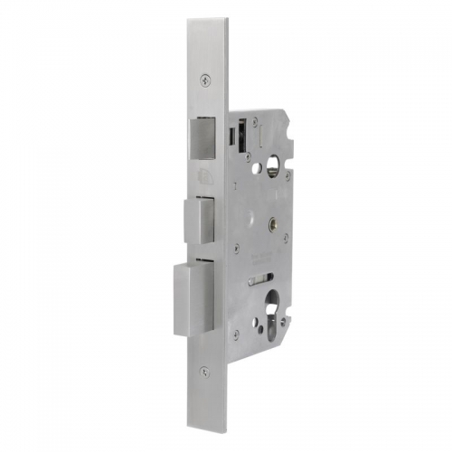 304SS myLOCK Integrated Latch/Privacy/Dead Lock PVD 60mm