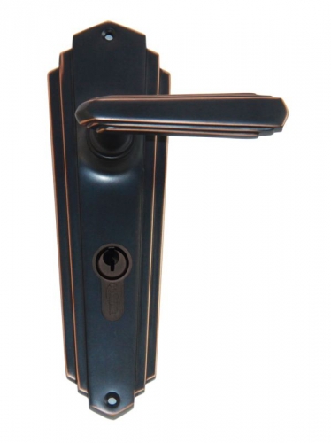 Lever Lock (CC 47.6mm) ATQ 203x63mm