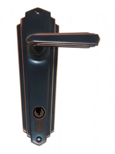 Lever Lock (CC 85mm) ATQ 203x63mm