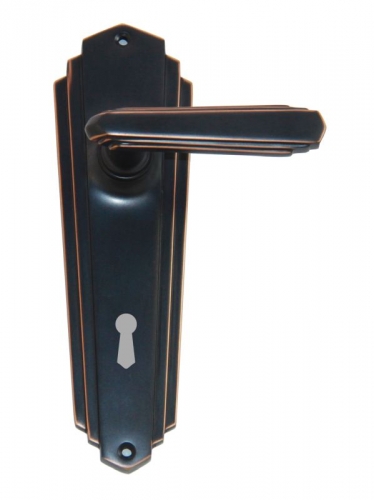 Lever Lock (CC 57mm) ATQ 203x63mm
