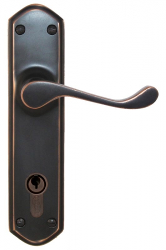 Lever Lock (CC 85mm) ATQ 200x48mm