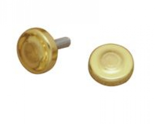 Concealing Button PB 25mm