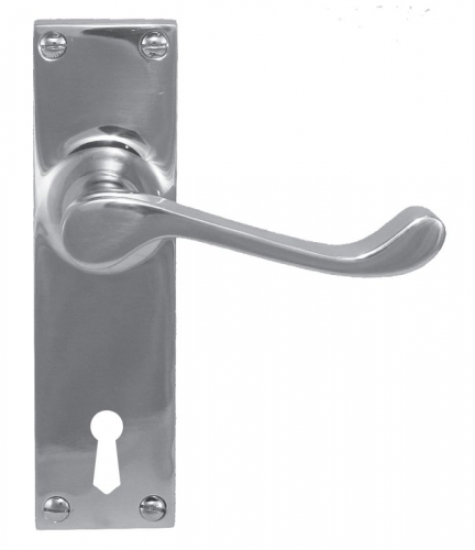 Lever Lock (CC 57mm) CP 150x42mm