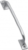 Pull Handle Victorian CP 150mm