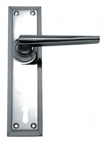 Lever Lock (CC 57mm) CP 200x50mm