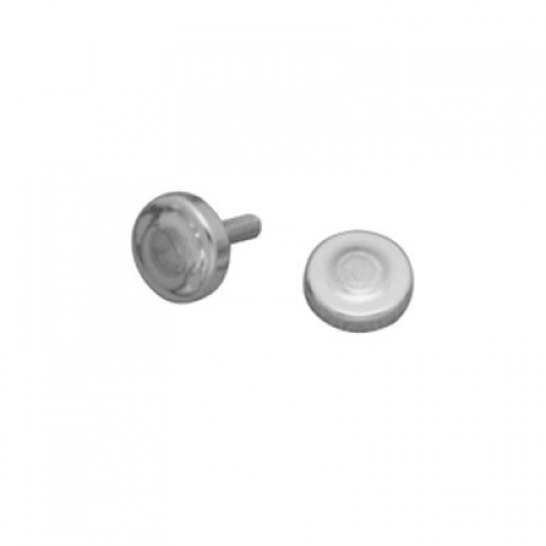 Concealing Button CP 25mm
