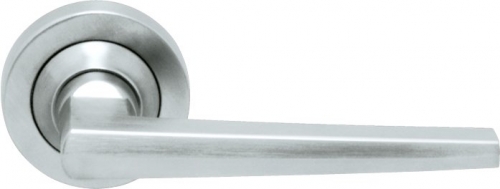 Architectural Lever (SS Bearing Mech./Fire rated) CP 52mm