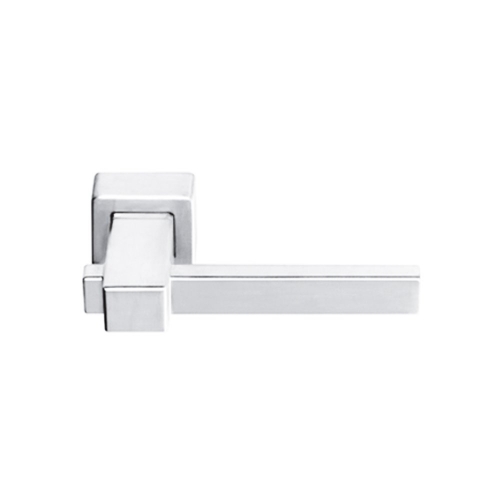 Architect Lever Square C/P(Ball Bearing/Fire Rated) CP 40x40