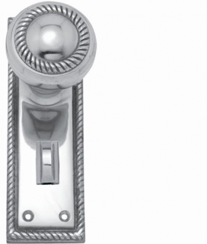 Knob Lock Privacy CP 150x50mm