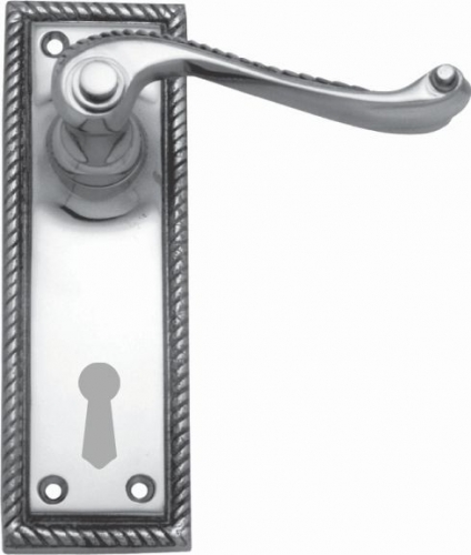 Lever Lock (CC 57mm) CP 150x50mm