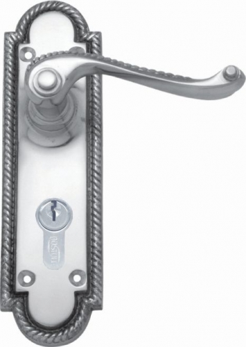 Lever Lock (CC 47.6mm) CP 170x50mm