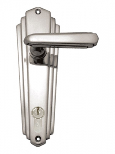 Lever Lock (CC 85mm) CP 203x63mm