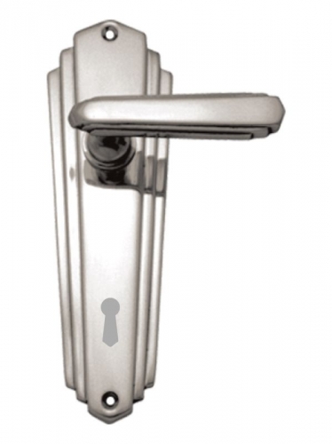 Lever Lock (CC 57mm) CP 203x63mm