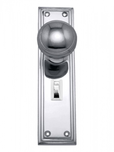Knob Lock Privacy CP 200x50mm