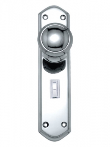 Knob Lock Privacy CP 200x48mm