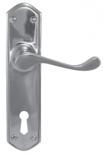 Lever Lock (CC 57mm) CP 230x48mm
