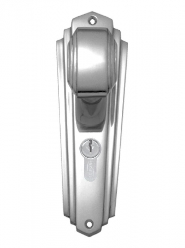 Knob Lock (CC 47.6mm) CP 203x63mm