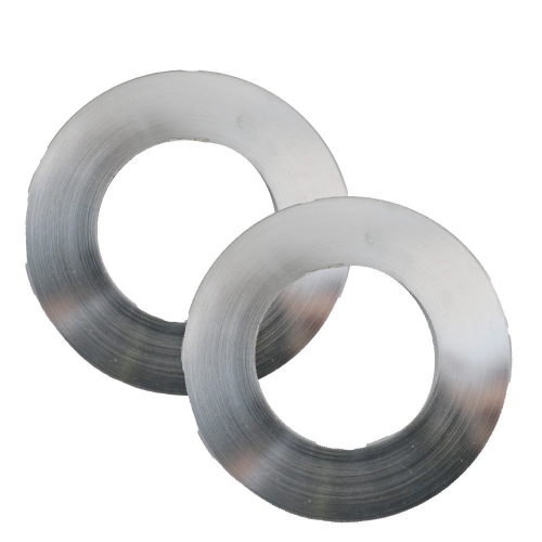Round Ring Builders Choice 52mm CP Passage