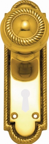 Knob Lock (CC 57mm) PB 175x50m