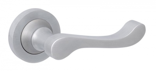 Architectural Lever 316SS SSS 52mm