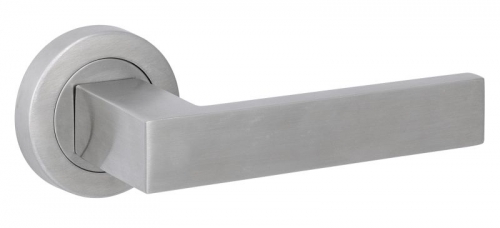 Architectural Lever 316SSS 52mm