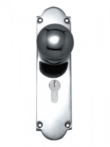 Knob Lock (CC 47.6mm) SC 200x50mm