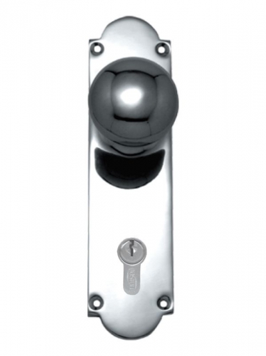 Knob Lock (CC 85mm lock) SC 200x50mm