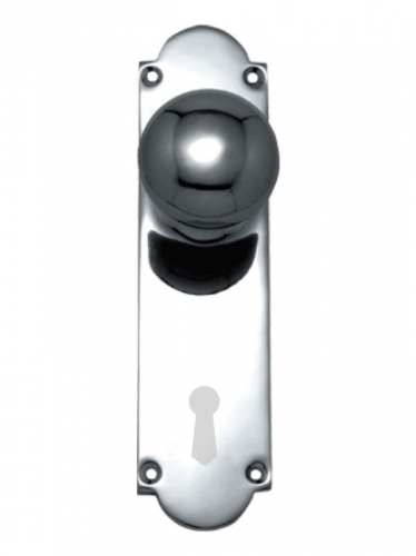 Knob Lock (CC 57mm) SC 200x50mm