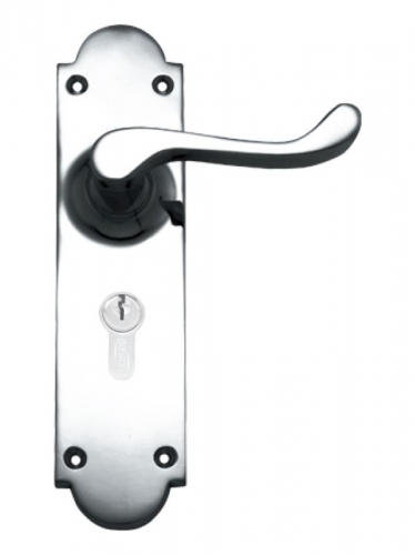 Lever Lock (CC 47.6mm) SC 200x50mm
