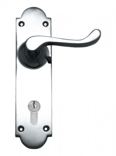 Lever Lock (CC 85mm)  SC 200x50mm