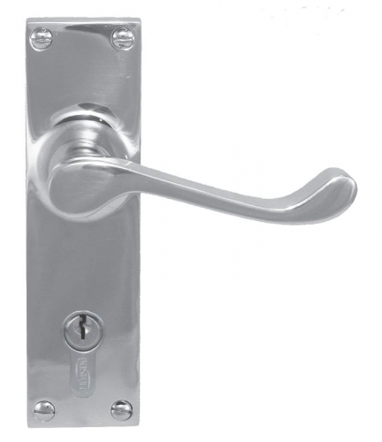 Lever Lock (CC 47.6mm) SC 150x42mm