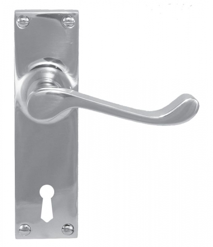 Lever Lock (CC 57mm) SC 150x42mm