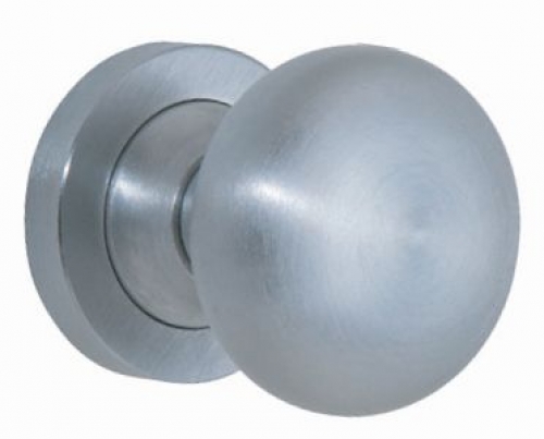 Architectural Knob SC (SS Bearing Mech./Fire rated) SC 52mm