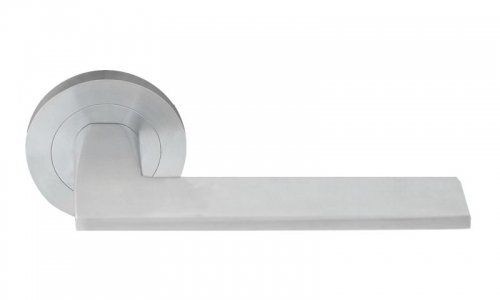 Builders Choice Lever Integrated Passage Privacy SC 52mm