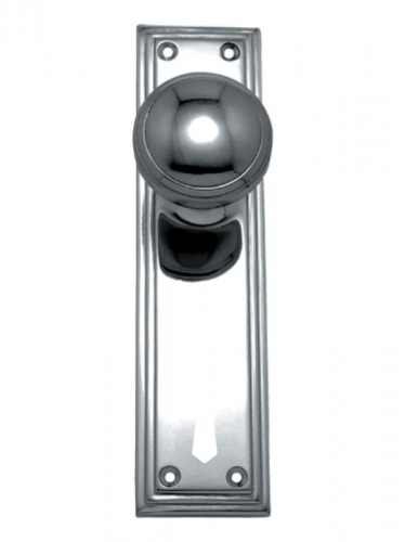 Knob Lock (CC 57mm) SC 200x50m