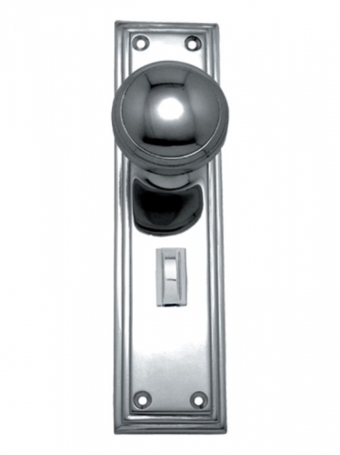 Knob Lock  Privacy SC 200x50mm