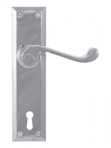 Lever Lock (CC 57mm) SC 200x50mm