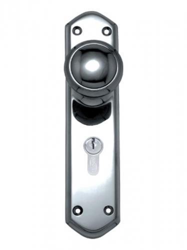 Knob Lock (CC 47.6mm) SC 200x48mm