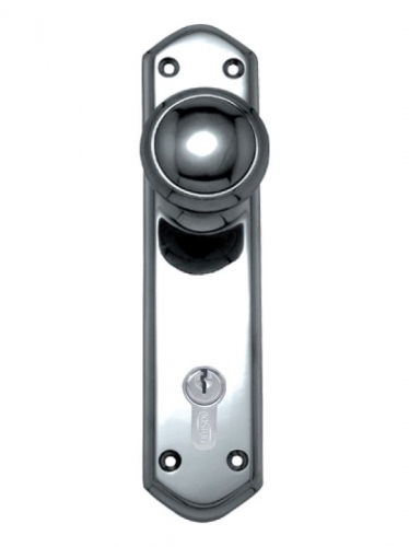 Knob Lock (CC 85mm) SC 200x48mm