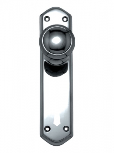 Knob Lock (CC 57mm) SC 200x48mm