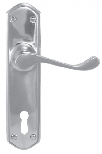 Lever Lock (CC 57mm) SC 200x48mm