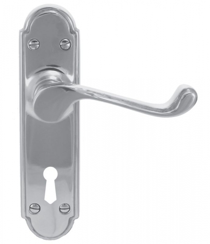 Lever Lock (CC 57mm) SC 230x45mm