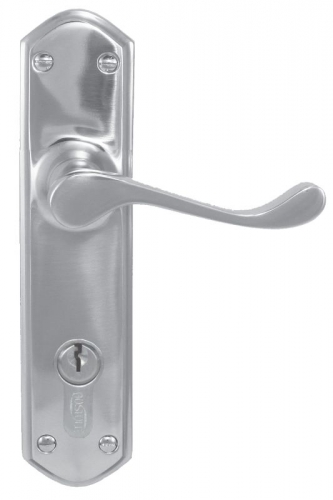 Lever Lock (CC 85mm) SC 230x48mm