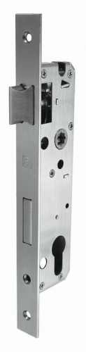 Stainless Steel Euro Cyl. Lock 304SSS 25mm