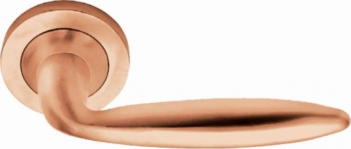 Architectural Lever (SS Bearing Mech./Fire rated) Copper 52m