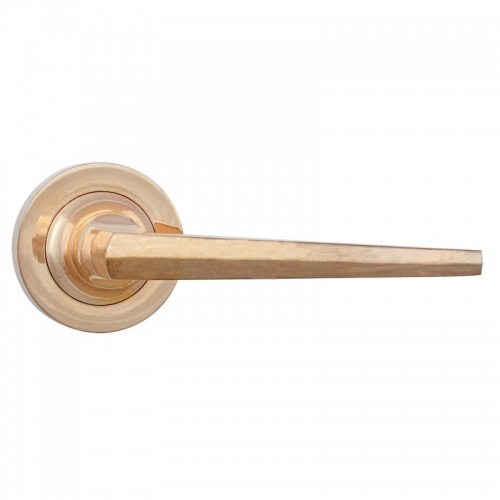 Architectural Lever (SS Bearing Mech./Fire rated) Copper 52m