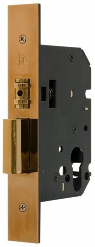 Roler Lock Heavy Duty Copper 60mm