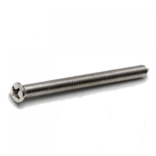 Cylinder Retaining Screw *Specify 45/60mm & Finish*